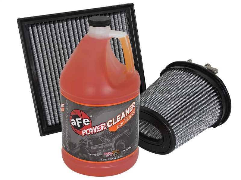 Magnum FLOW Pro DRY S Air Filter Cleaner 90-10401